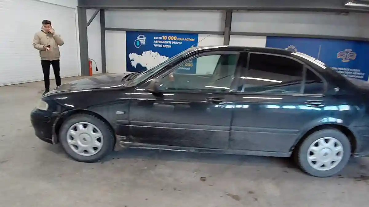 Rover 400 1999 года за 1 000 000 тг. в Астана