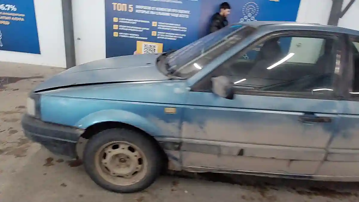 Volkswagen Passat 1992 года за 900 000 тг. в Астана