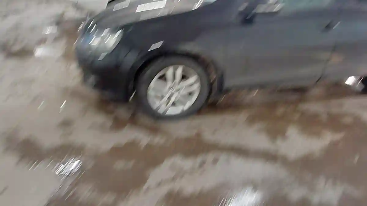 Volkswagen Golf 2012 года за 4 500 000 тг. в Астана