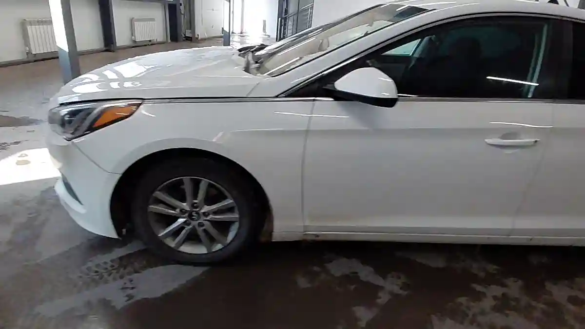 Hyundai Sonata 2014 года за 8 000 000 тг. в Астана