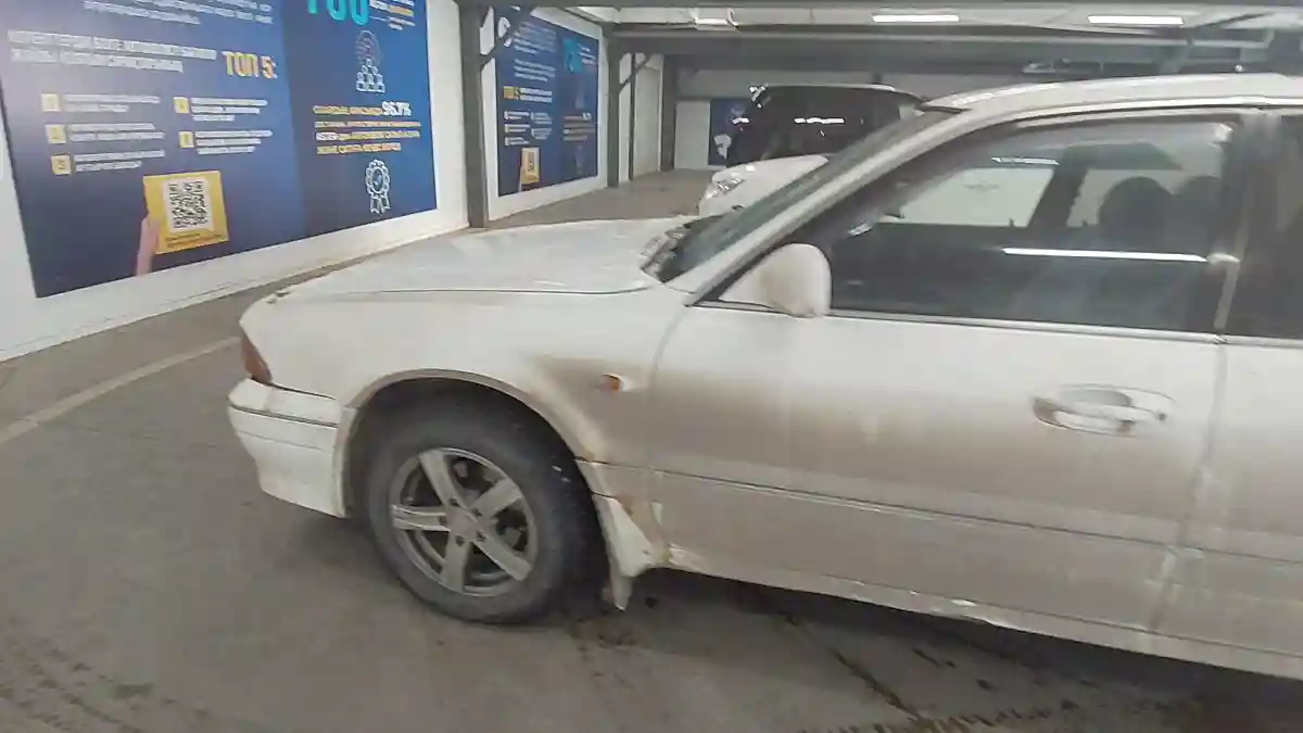 Mitsubishi Sigma 1994 года за 600 000 тг. в Астана
