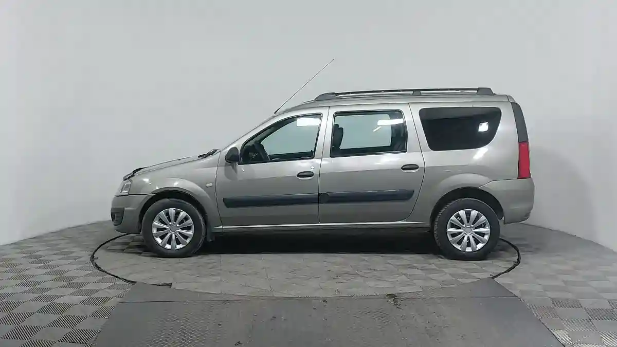 LADA (ВАЗ) Largus 2014 года за 3 000 000 тг. в Астана