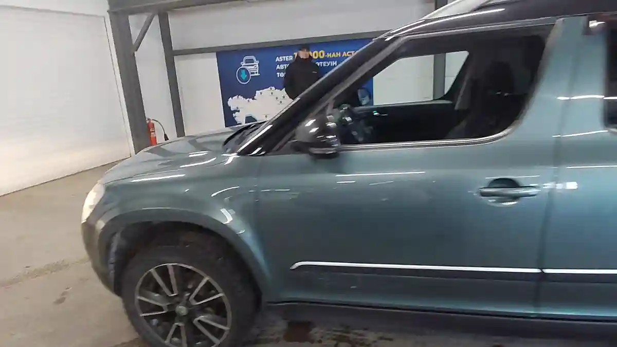 Skoda Yeti 2013 года за 6 000 000 тг. в Астана