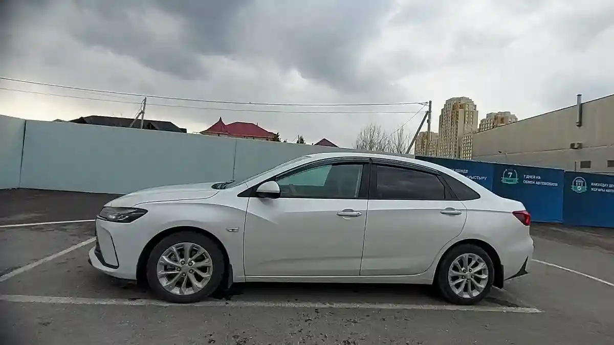 Chevrolet Monza 2023 года за 7 000 000 тг. в Шымкент