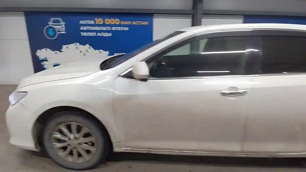Toyota Camry 2011 года за 8 000 000 тг. в Астана
