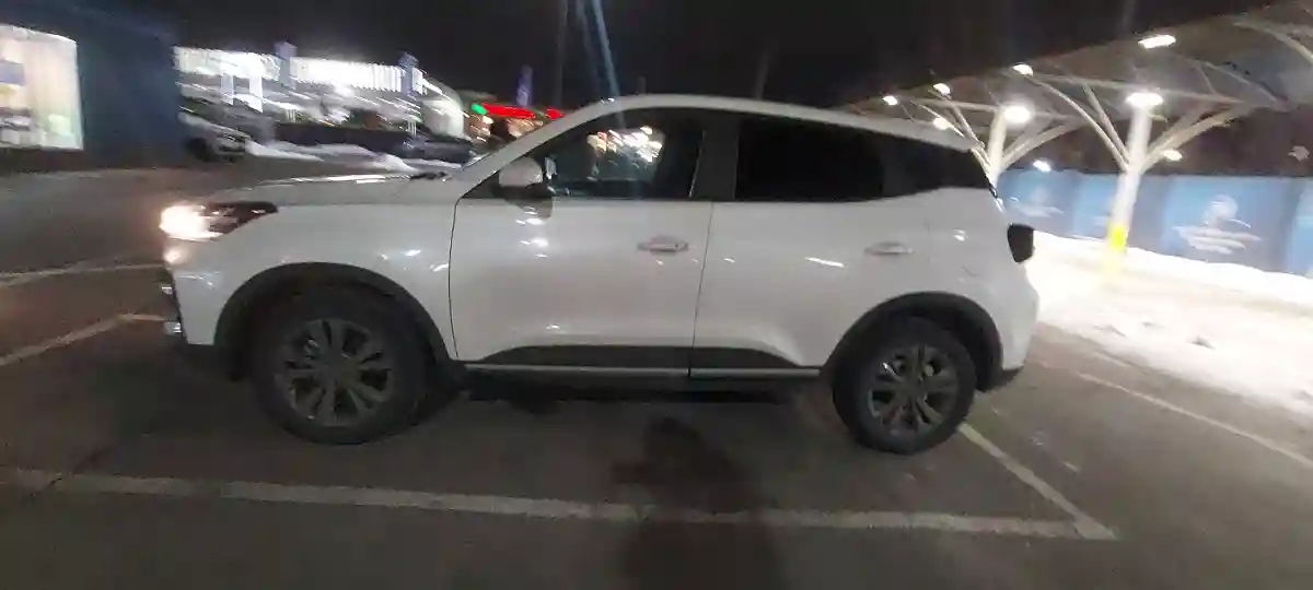 Kaiyi X3 2024 года за 7 500 000 тг. в Алматы