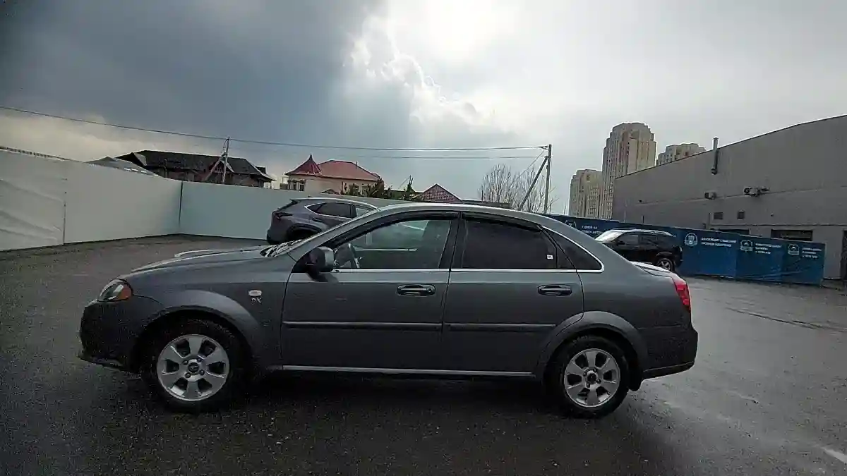 Daewoo Gentra 2014 года за 3 500 000 тг. в Шымкент