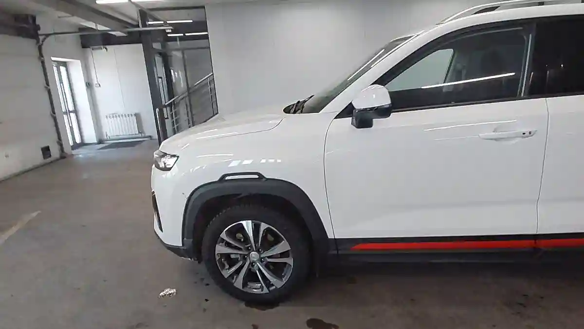 Changan CS35PLUS 2024 года за 8 300 000 тг. в Астана