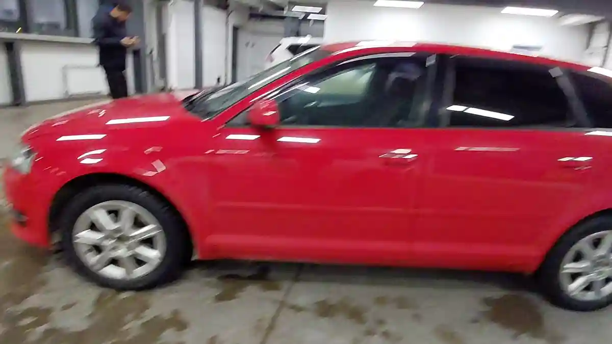 Audi A3 2011 года за 4 500 000 тг. в Астана