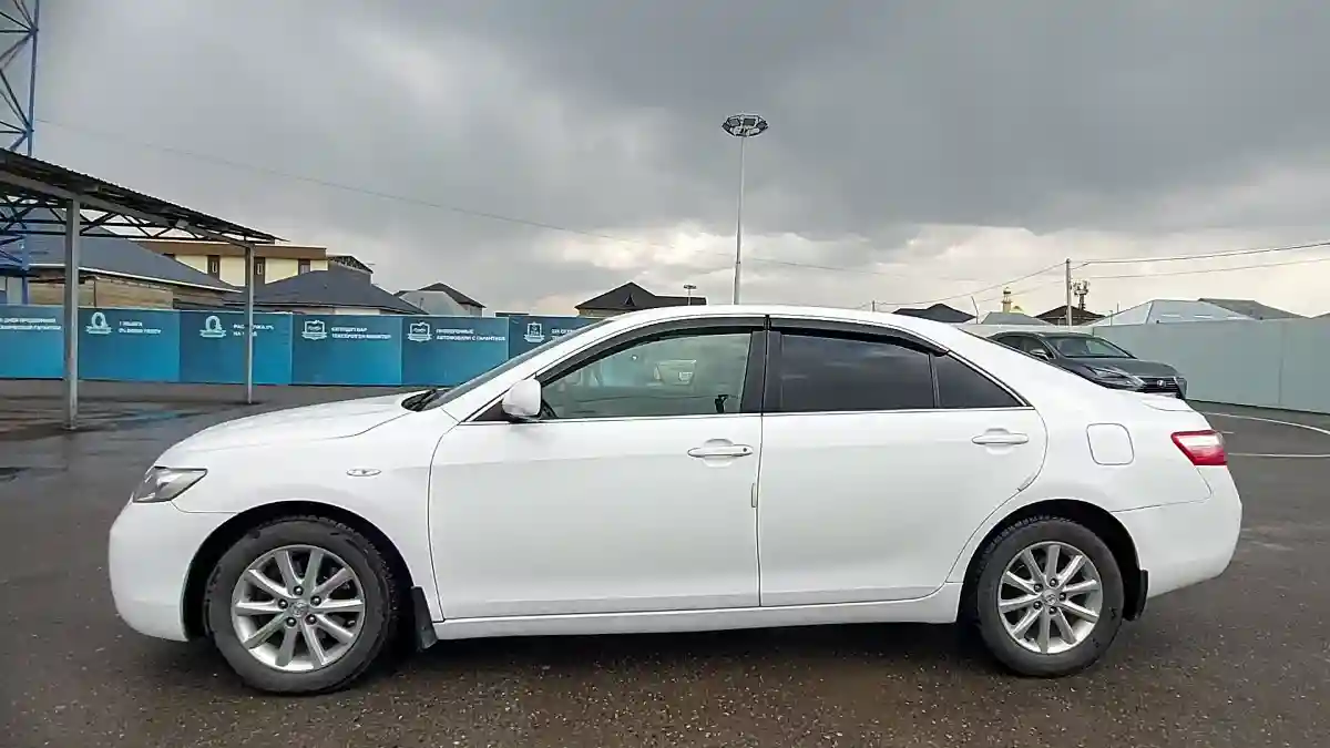 Toyota Camry 2006 года за 6 500 000 тг. в Шымкент