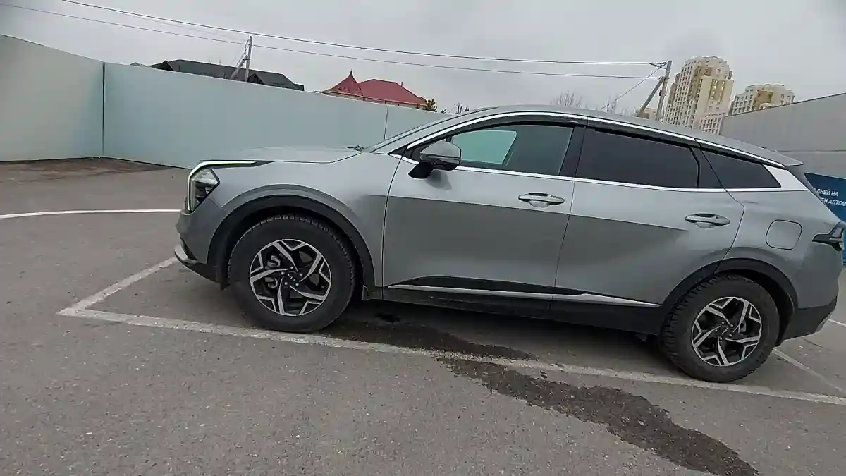 Kia Sportage 2023 года за 13 500 000 тг. в Шымкент