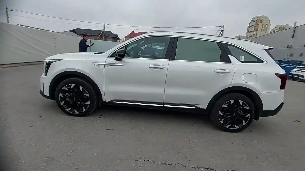 Kia Sorento 2025 года за 24 000 000 тг. в Шымкент