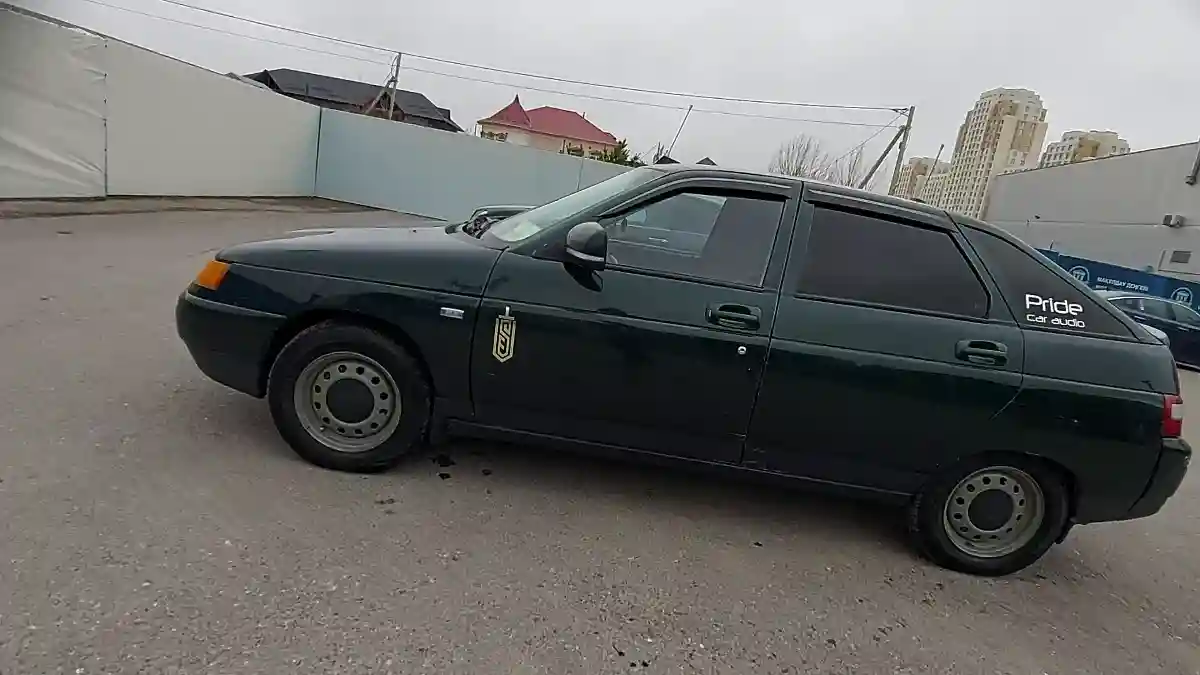 LADA (ВАЗ) 2112 2002 года за 1 000 000 тг. в Шымкент