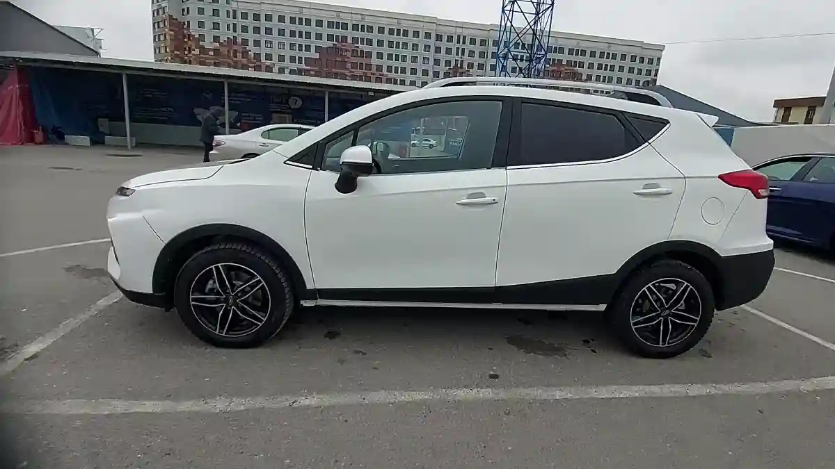 JAC S3 Pro 2024 года за 5 500 000 тг. в Шымкент