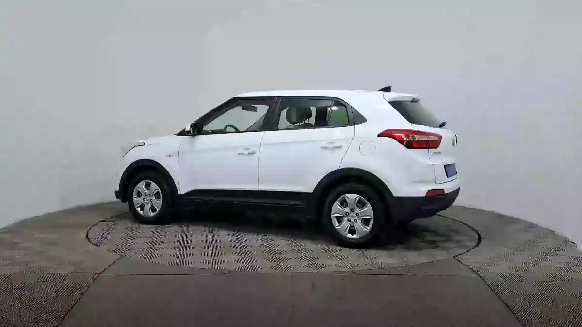 Hyundai Creta 2019 года за 9 000 000 тг. в Астана