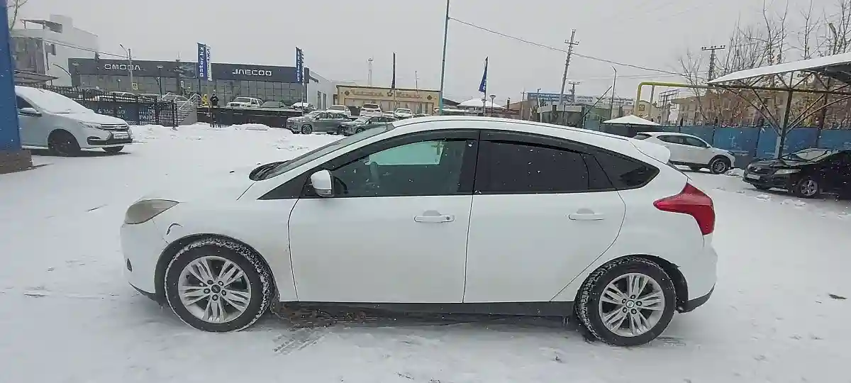 Ford Focus 2012 года за 4 000 000 тг. в Алматы
