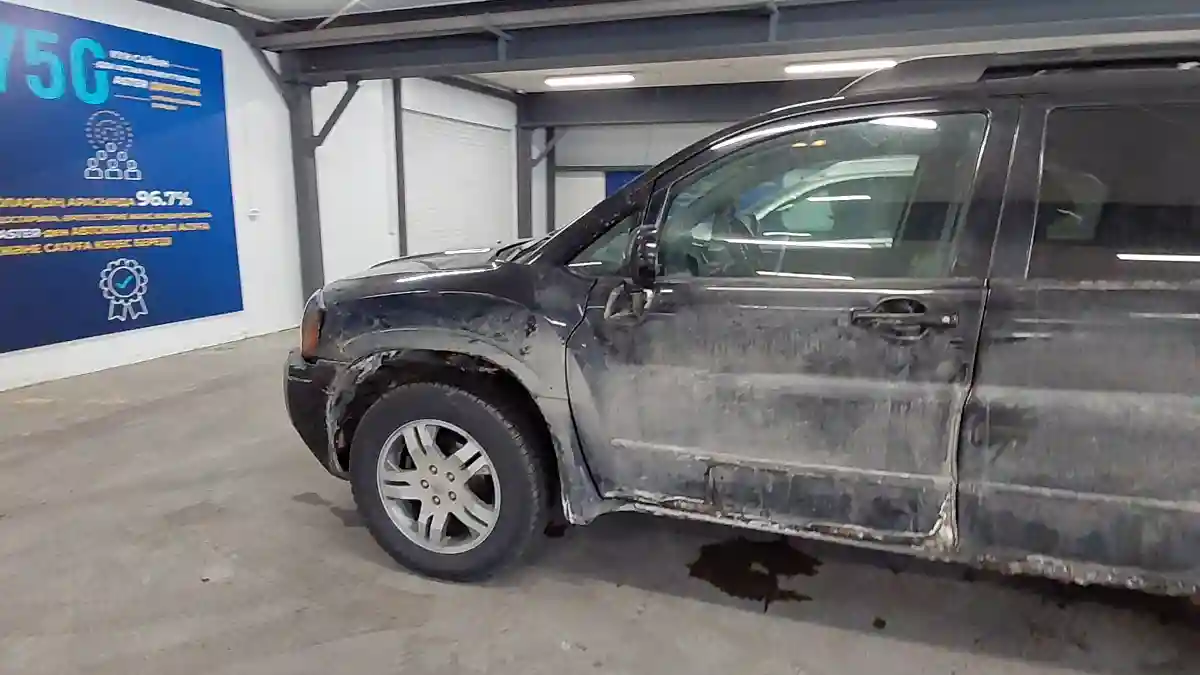 Mitsubishi Endeavor 2003 года за 4 500 000 тг. в Астана