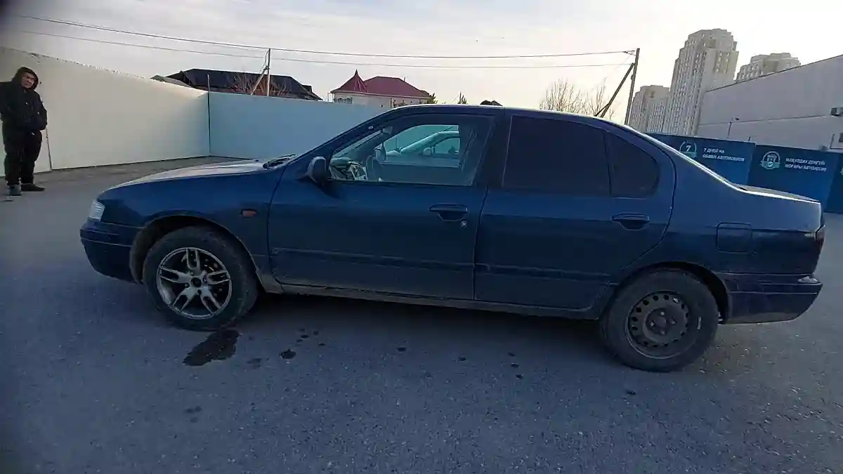 Nissan Primera 1997 года за 1 700 000 тг. в Шымкент