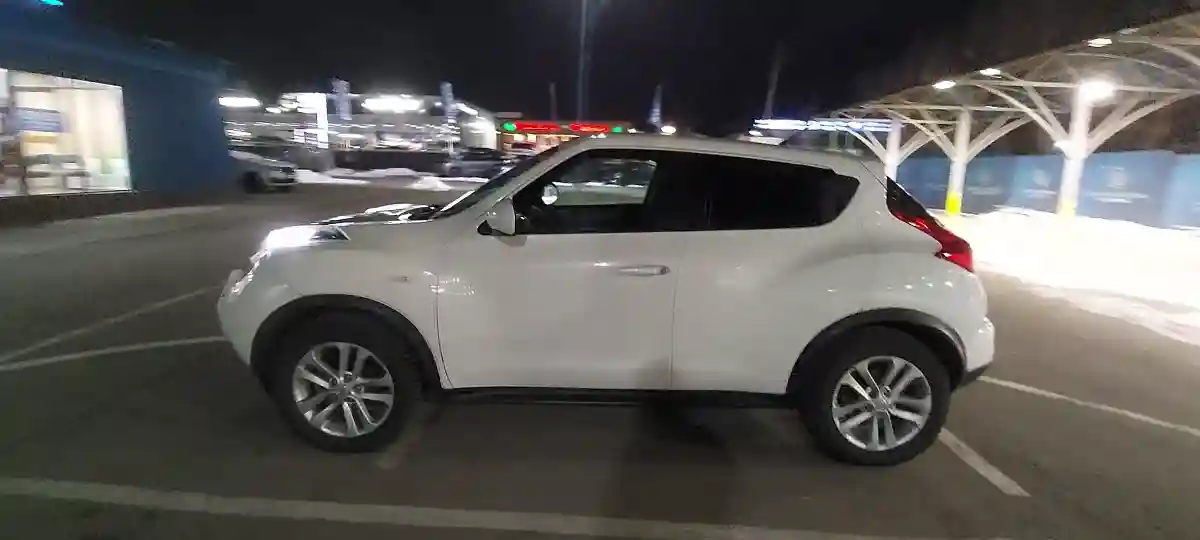 Nissan Juke 2013 года за 4 500 000 тг. в Алматы
