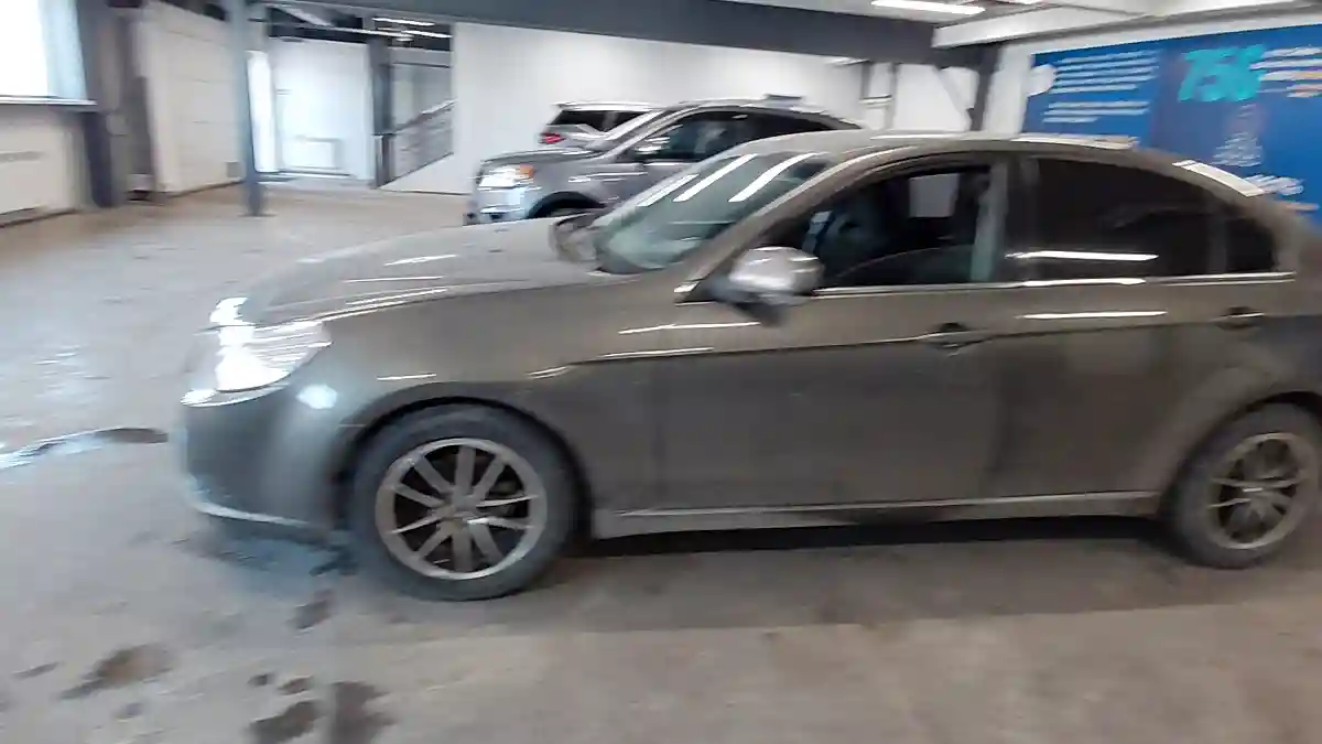 Chevrolet Epica 2008 года за 3 000 000 тг. в Астана