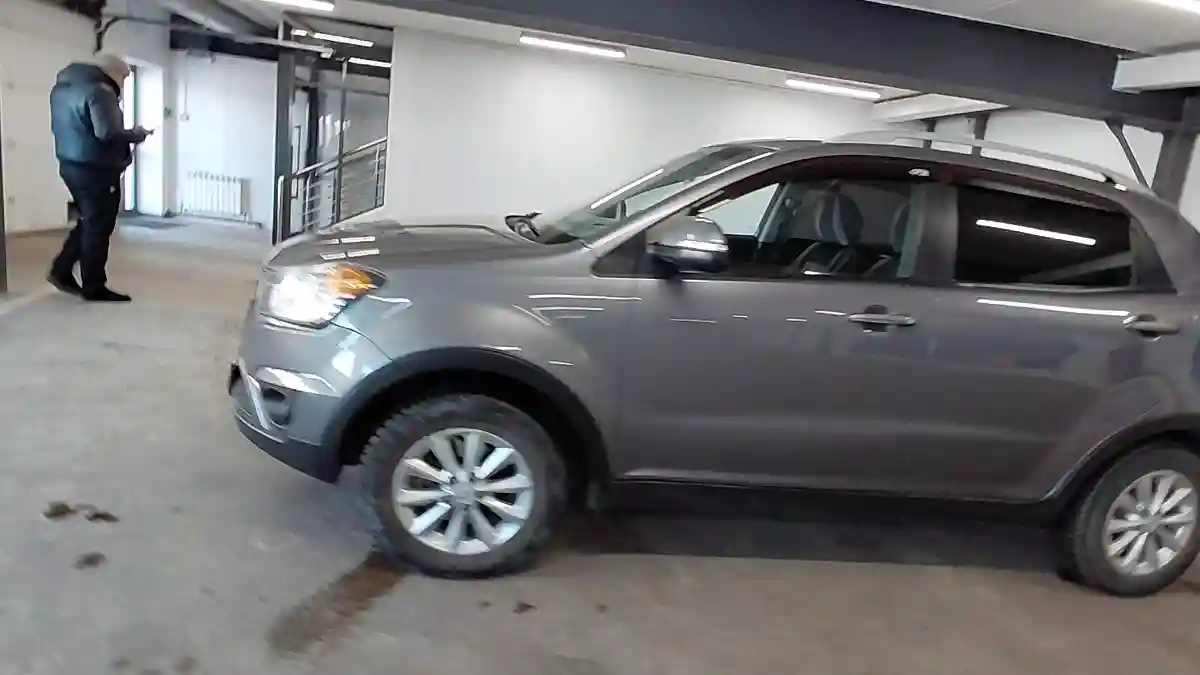 SsangYong Actyon 2014 года за 4 200 000 тг. в Астана