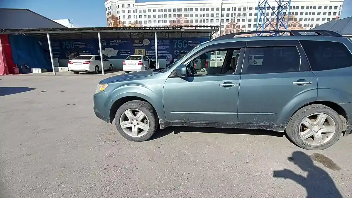Subaru Forester 2009 года за 7 000 000 тг. в Шымкент