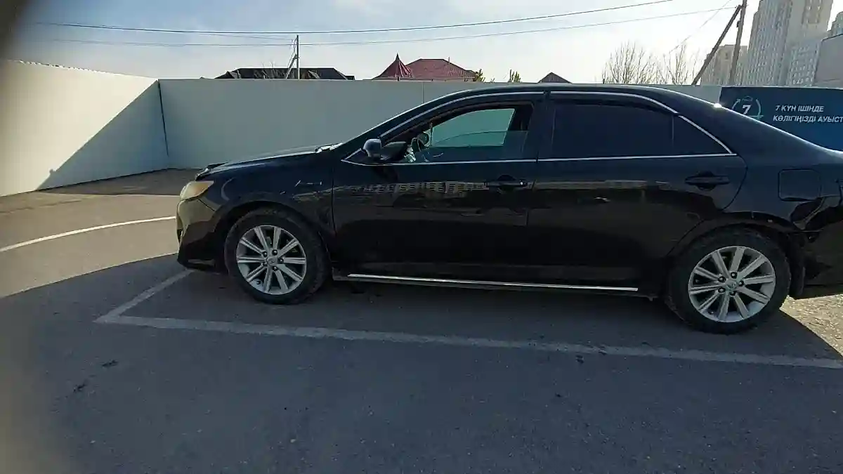 Toyota Camry 2014 года за 7 200 000 тг. в Шымкент