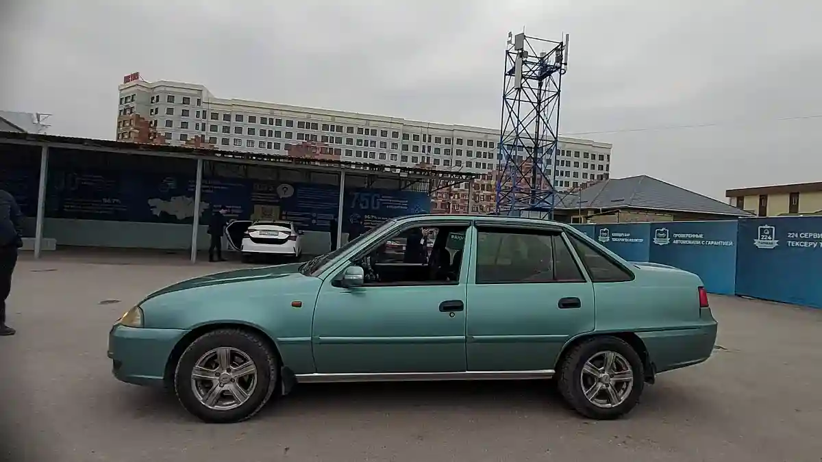 Daewoo Nexia 2009 года за 1 500 000 тг. в Шымкент