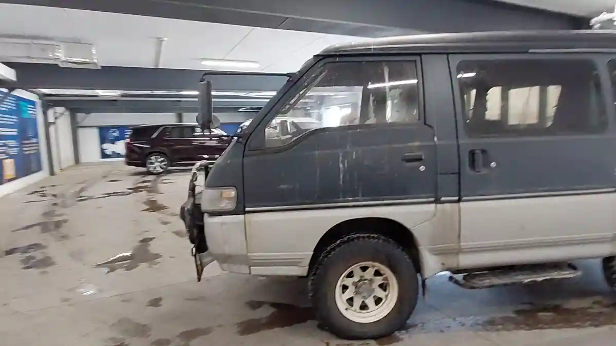 Mitsubishi Delica 1993 года за 2 200 000 тг. в Астана