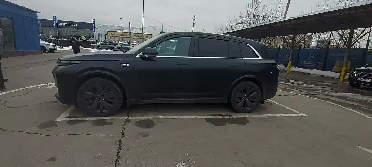 LiXiang L7 2025 года за 30 000 000 тг. в Алматы
