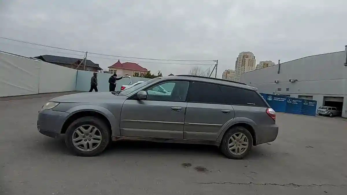 Subaru Outback 2006 года за 5 000 000 тг. в Шымкент