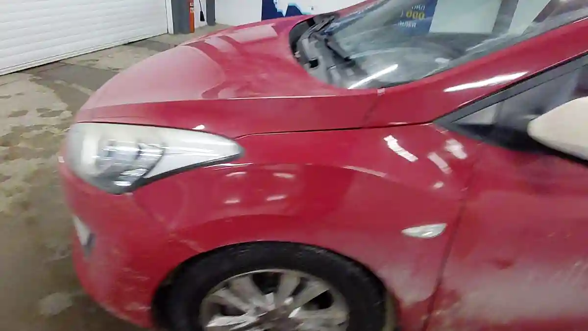 Hyundai i30 2014 года за 6 300 000 тг. в Астана