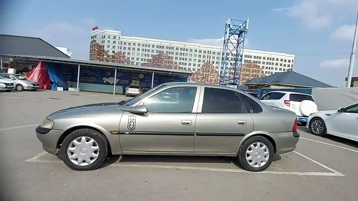 Opel Vectra 1997 года за 1 500 000 тг. в Шымкент