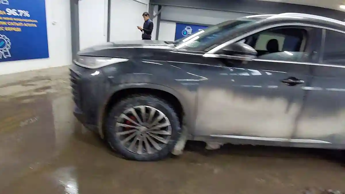 EXEED TXL 2022 года за 12 000 000 тг. в Астана