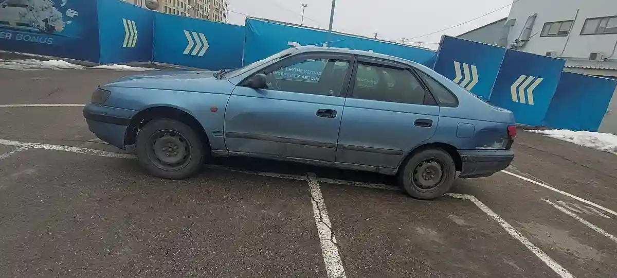 Toyota Carina 1994 года за 800 000 тг. в Алматы