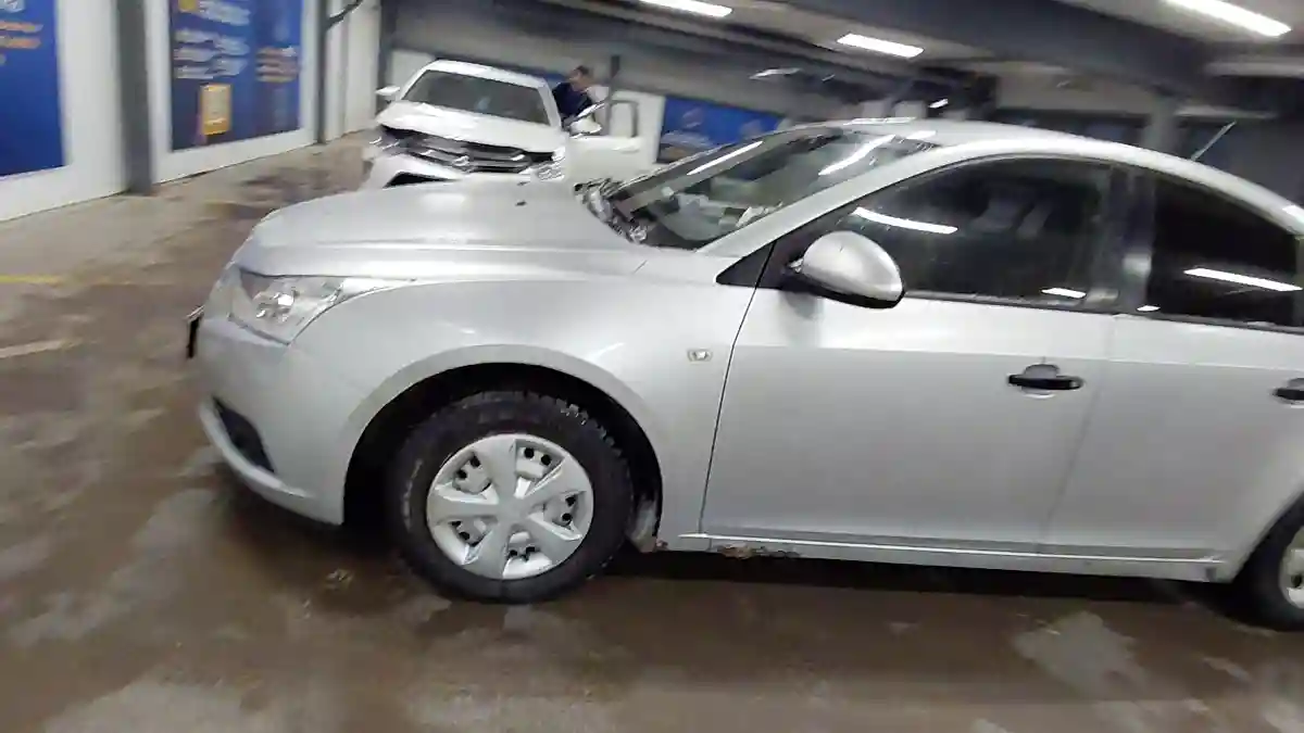 Chevrolet Cruze 2010 года за 4 000 000 тг. в Астана