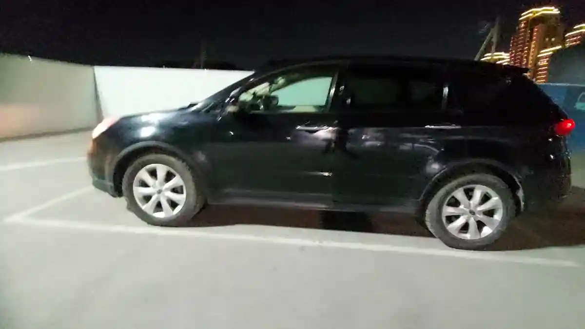 Subaru Tribeca 2007 года за 5 700 000 тг. в Шымкент