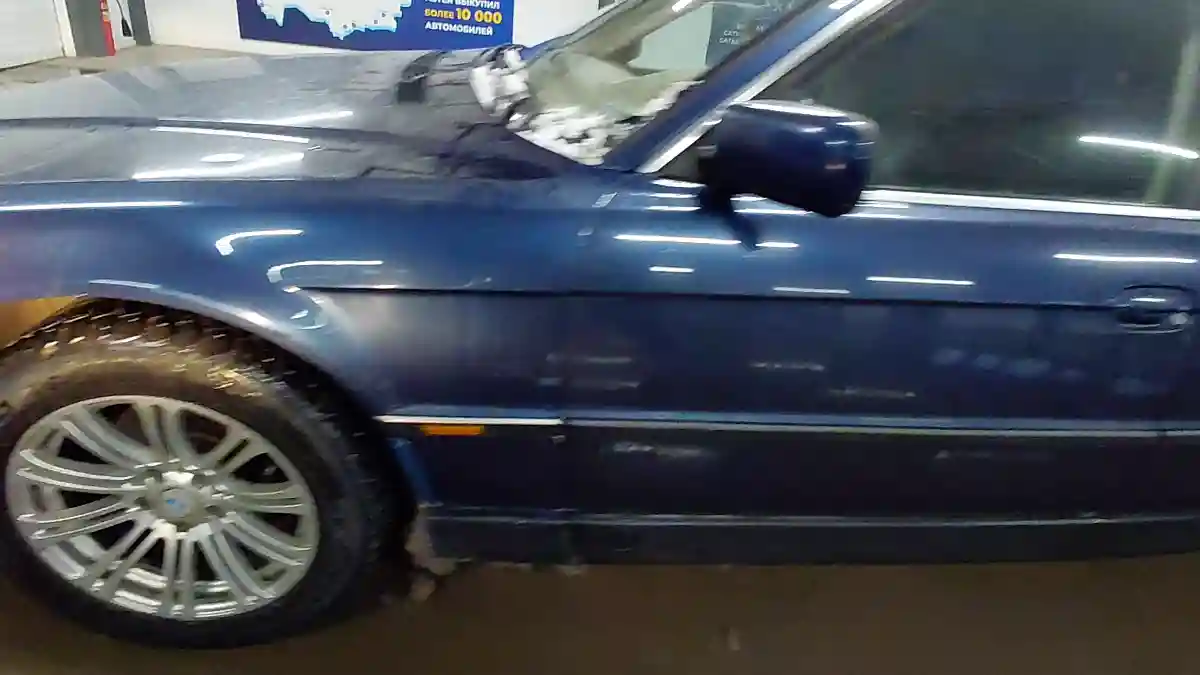 BMW 7 серии 1998 года за 4 000 000 тг. в Астана