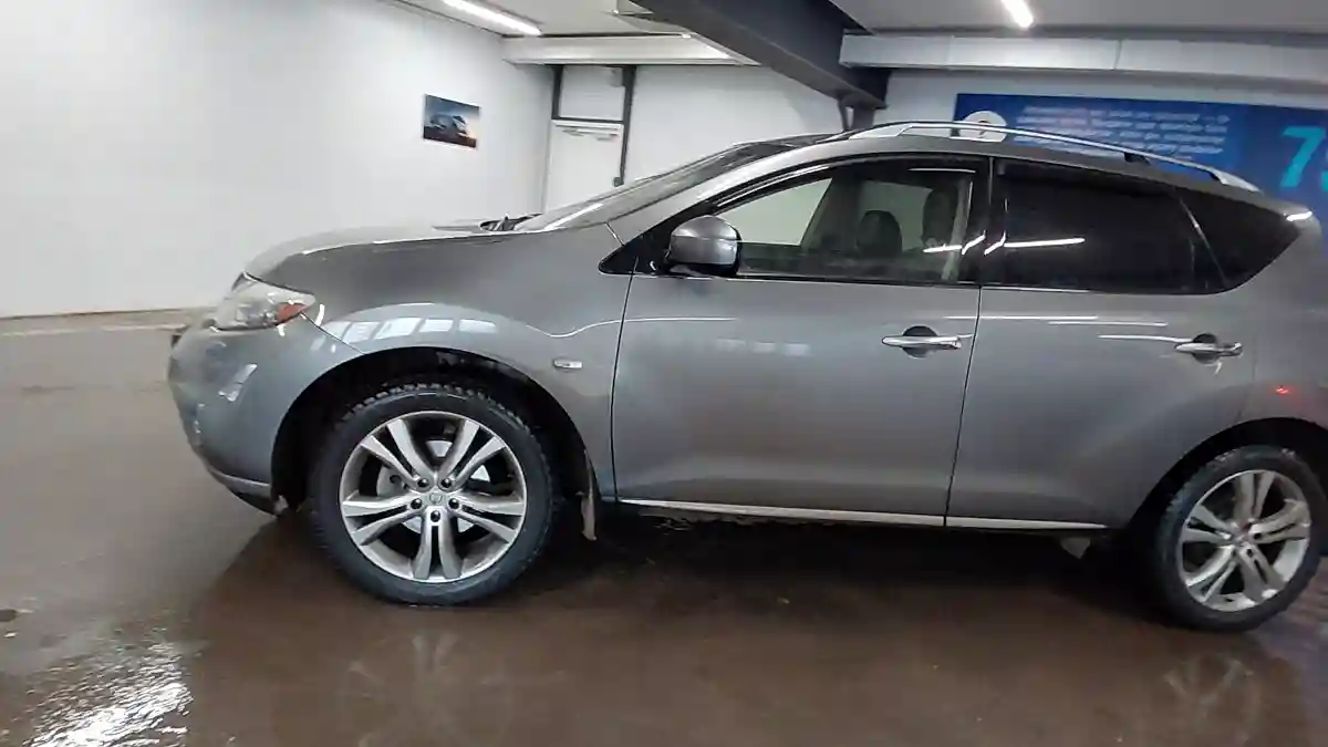 Nissan Murano 2014 года за 7 500 000 тг. в Астана