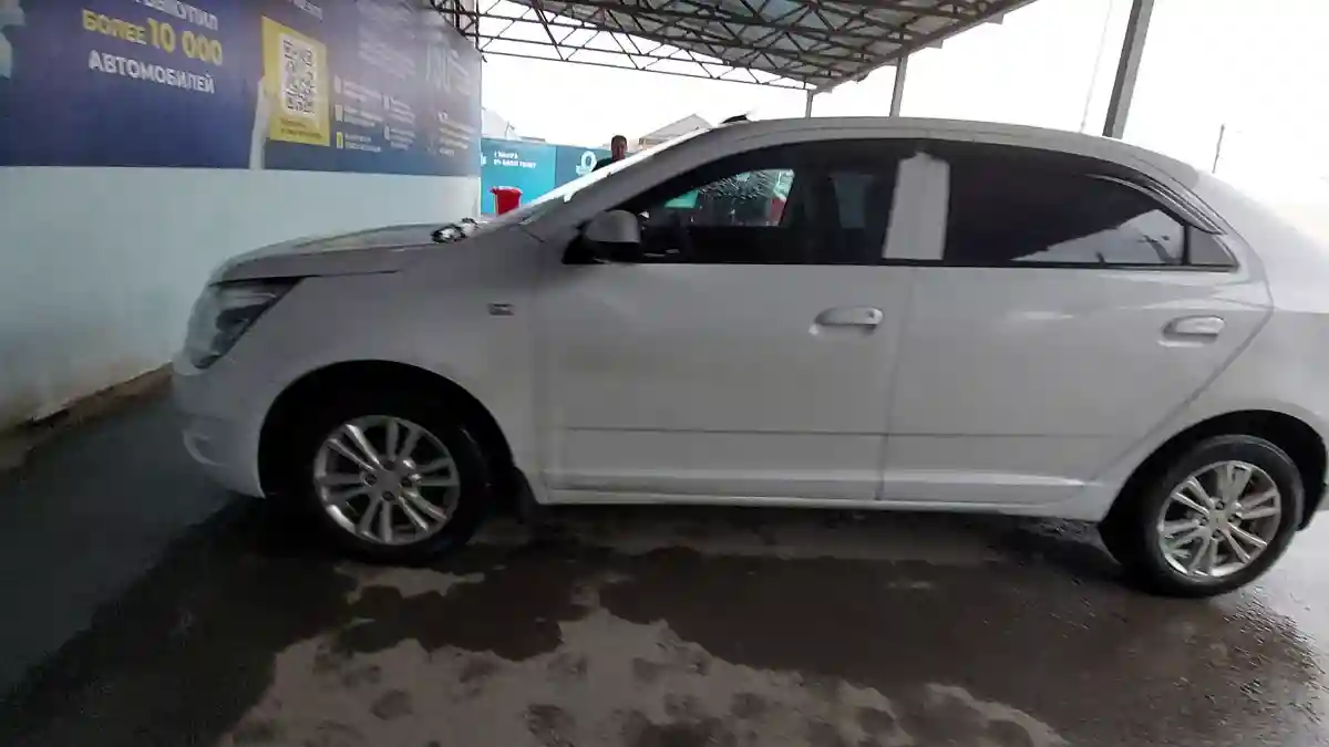 Chevrolet Cobalt 2022 года за 5 200 000 тг. в Шымкент
