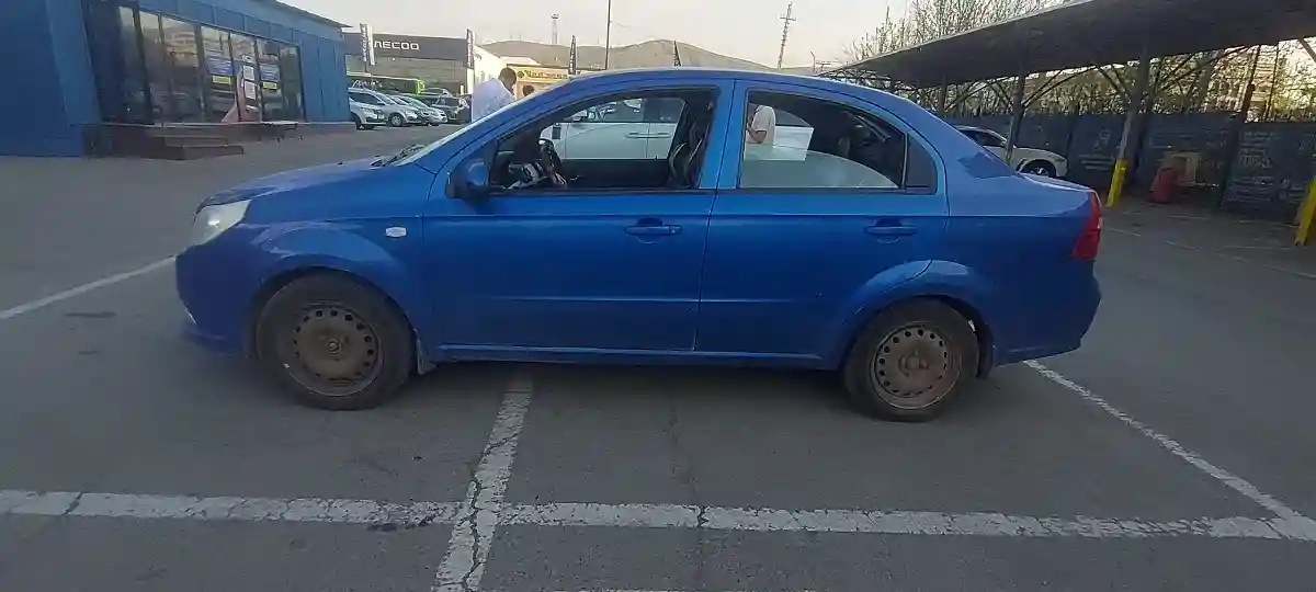 Ravon Nexia R3 2016 года за 2 700 000 тг. в Алматы