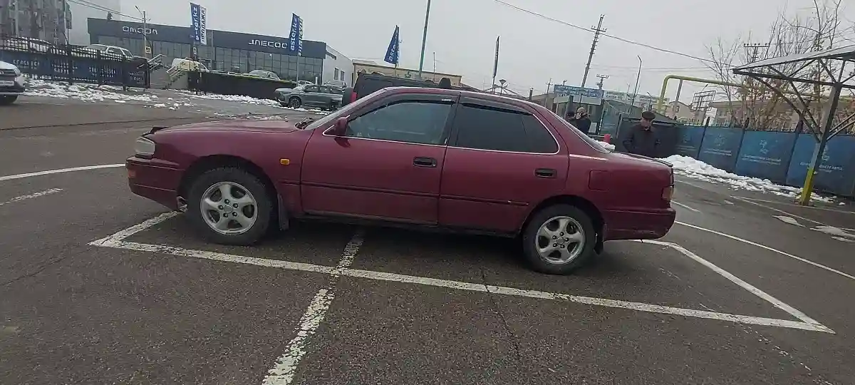 Toyota Camry 1992 года за 1 700 000 тг. в Алматы