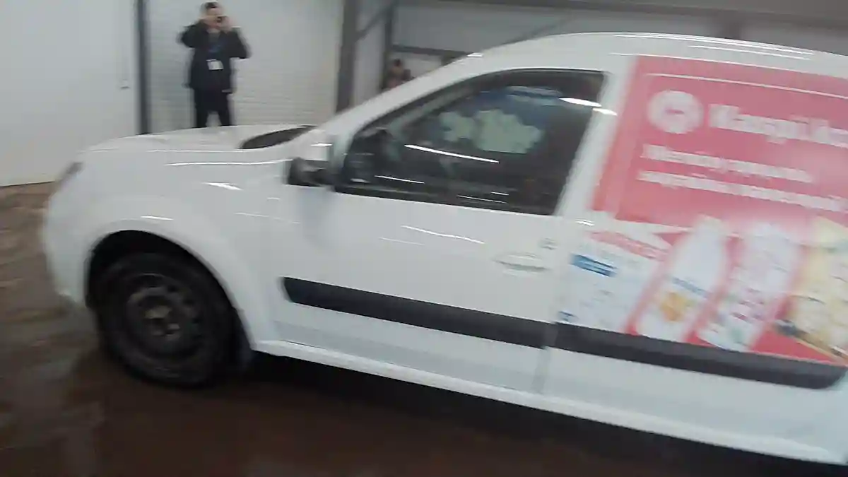LADA (ВАЗ) Largus 2022 года за 5 000 000 тг. в Астана