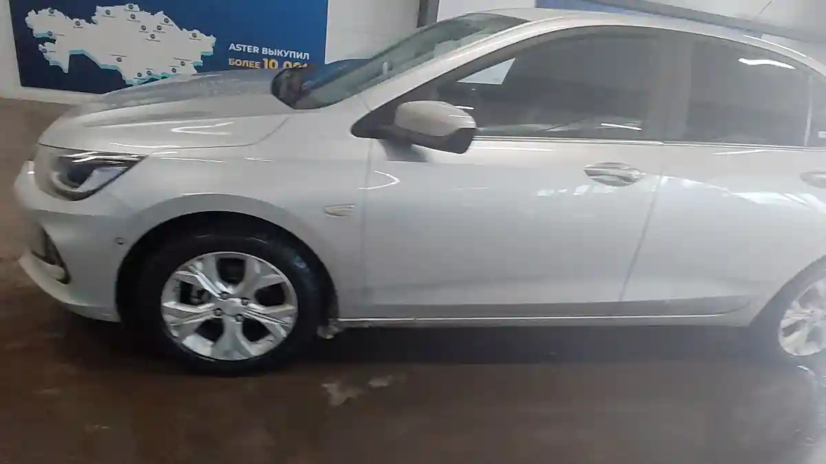 Chevrolet Onix 2023 года за 5 000 000 тг. в Астана