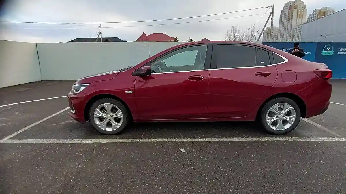 Chevrolet Onix 2023 года за 6 700 000 тг. в Шымкент