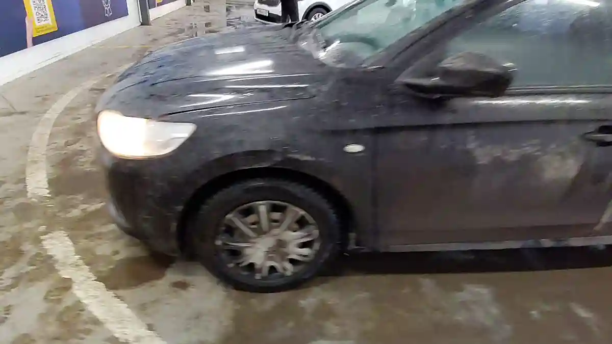 Peugeot 301 2014 года за 2 500 000 тг. в Астана