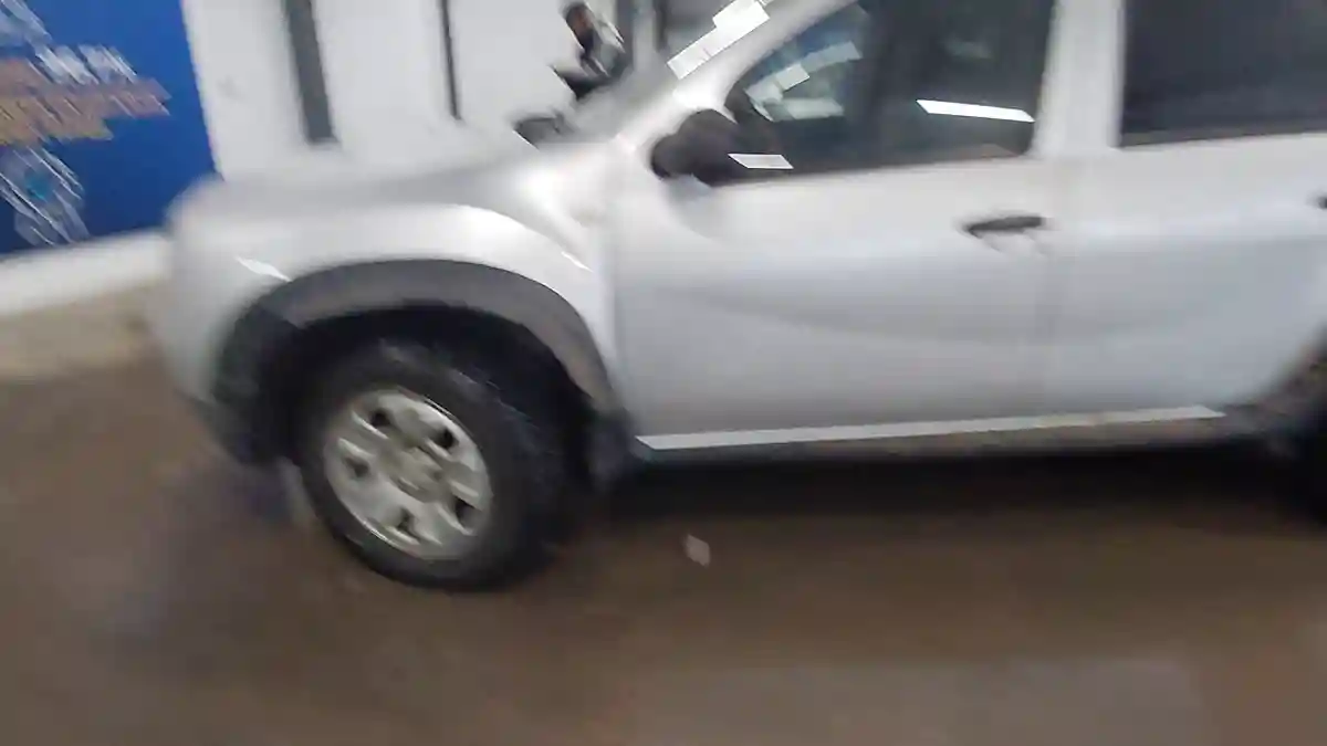 Renault Duster 2014 года за 4 800 000 тг. в Астана