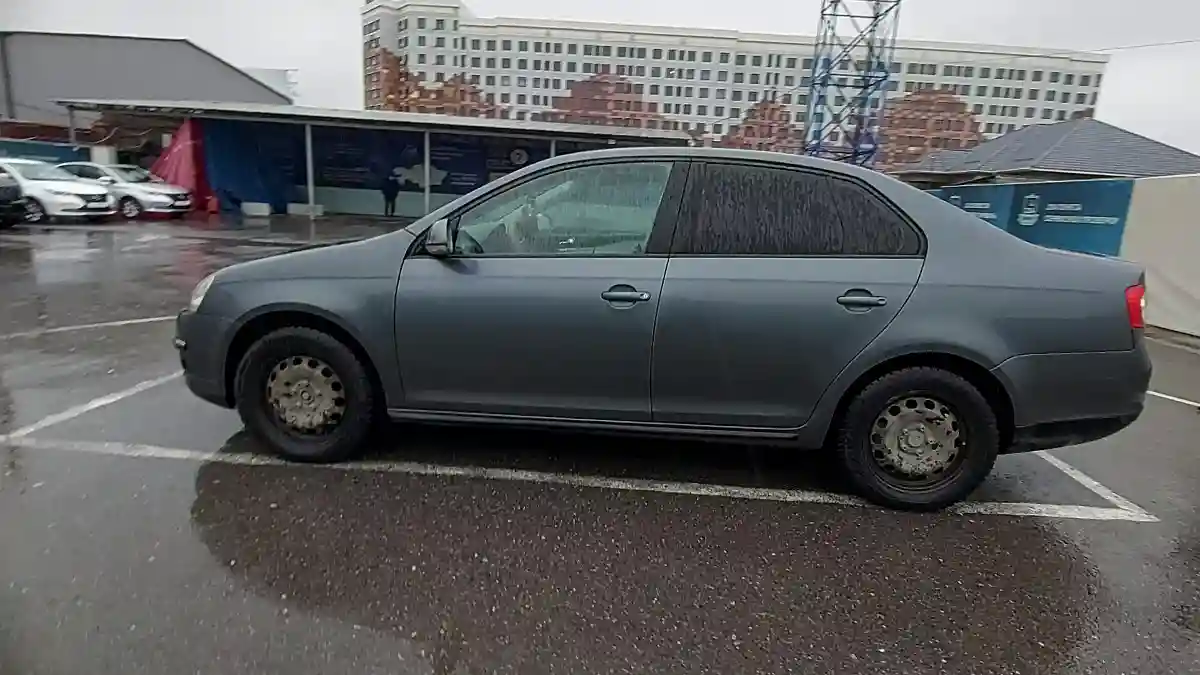 Volkswagen Jetta 2010 года за 3 200 000 тг. в Шымкент