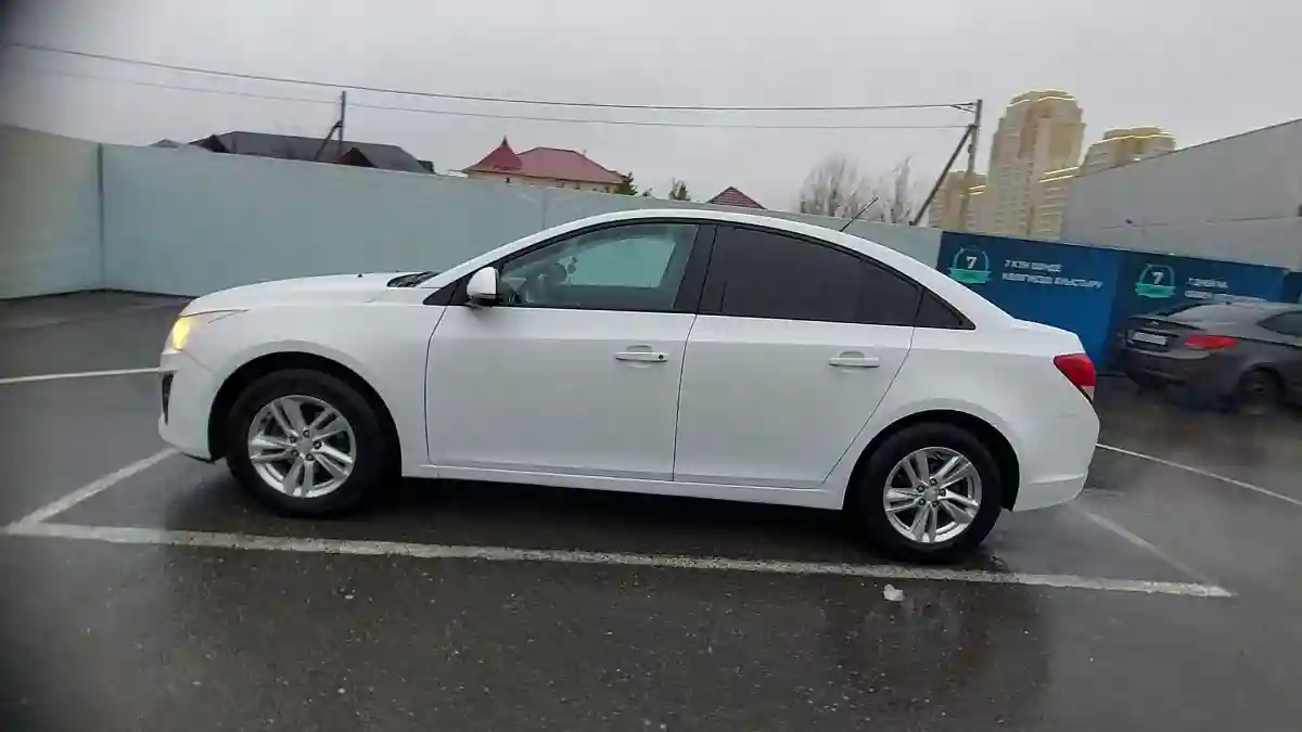 Chevrolet Cruze 2014 года за 3 800 000 тг. в Шымкент