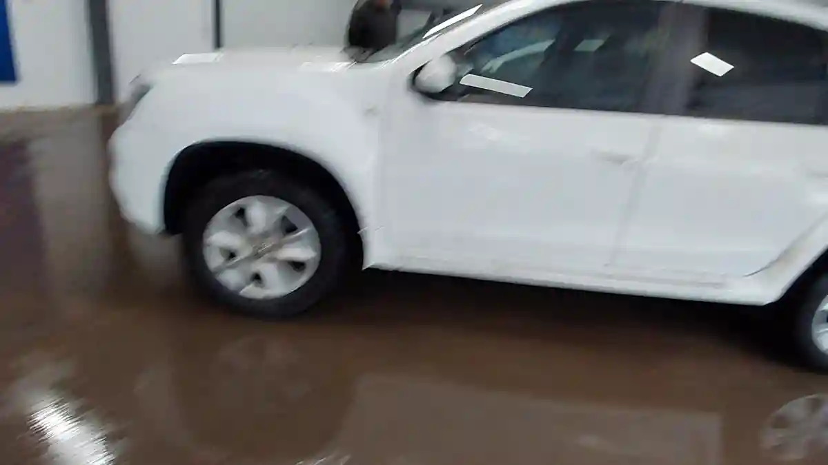 Nissan Terrano 2019 года за 6 400 000 тг. в Астана